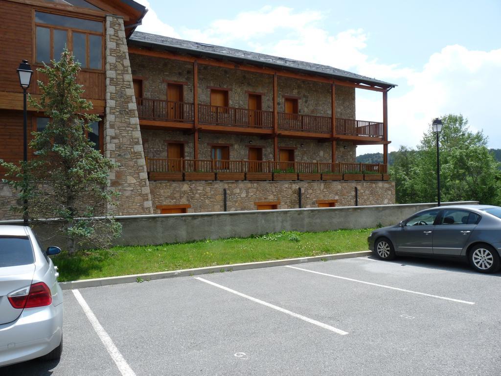 Font Romeu Via Font-Romeu-Odeillo-Via Quarto foto