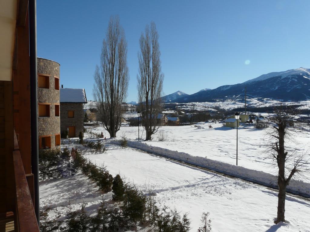Font Romeu Via Font-Romeu-Odeillo-Via Quarto foto